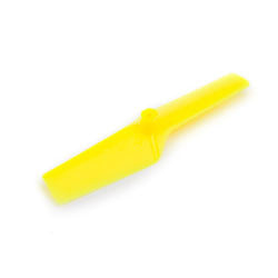 Blade Yellow Tail Rotor (1):mCPX/2 (BLH3603YE)
