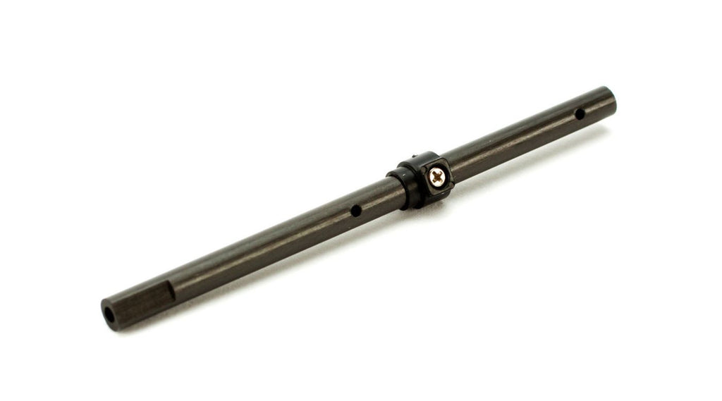Blade Carbon Fiber Main Shaft w/Collar: 130 X (BLH3709)
