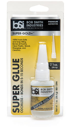 BSI Super-Gold+™ O(BSI139)