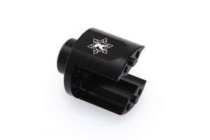 CEN Hard Anodized Aluminum Differential Case (CEGCKQ0202)