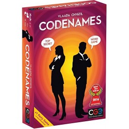 Codenames (CGE00031)