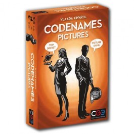 Codename Pictures (CGE00036)