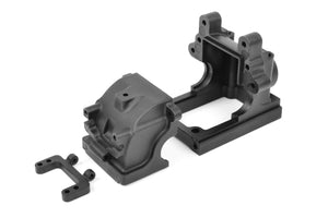 Corrally Gearbox Case Set - Composite - 1 Set: Dementor, Kronos, Python, Shogun  (COR00180-033)