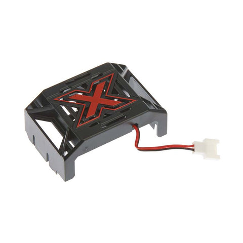 Castle Creations ESC Cooling Fan: Monster X  (CSE011011000)