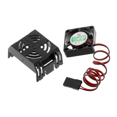 Castle Creations CC Blower SCT/SV3 Fan (CSE011-0085-00)