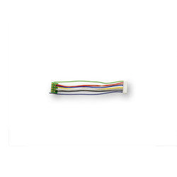 HO DCC Decoder Wire Harness, 3.2" 8-Pin (DGTDHWHP)