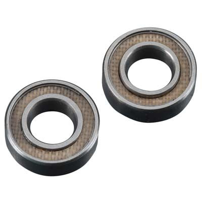 Duratrax Bearing 6x12mm (2) (DTXC1569)