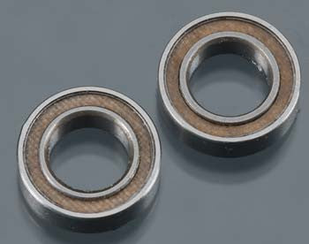 Duratrax Bearing 8x14mm (2) (DTXC1583)