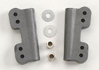 Duratrax Suspension Mounts & Spacers for Adj Re Toe-In Evader (DTXC9584)