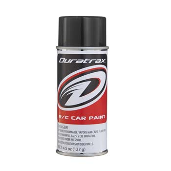 Duratrax Polycarb Spray Window Tint 4.5 oz (DTXR4294)