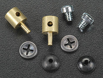 DuBro E/Z Connectors (DUB121)