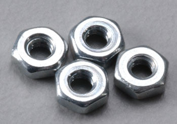 DuBro Hex Nuts 2mm    (DUB2103)