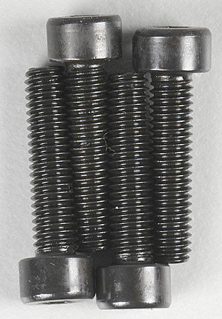 DuBro Socket Head Cap Screw 3.5mmx15 (4)  (DUB2272)