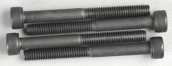 DuBro Socket Head Cap Screw 4.0mmx40 (4) (DUB2282)