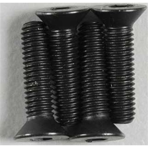 Dubro Flat Head Socket Screw 3 (DUB2289)