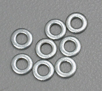 DuBro Flat Washer #2    (DUB321)