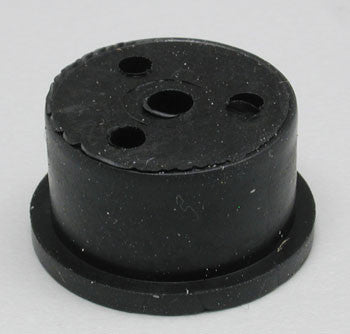 DuBro Replacement Glow Fuel Stopper (DUB401)