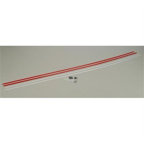 DuBro Lazer Pushrod 48   (DUB501)