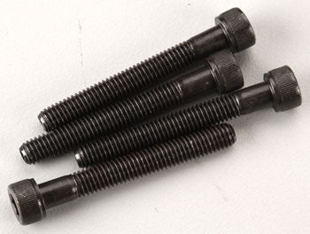 DuBro Socket Cap Screws 10-32x1-1/2 (4) (DUB583)