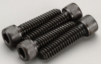 Dubro Socket Cap Screws 1/4-20x1 (4) (DUB645)