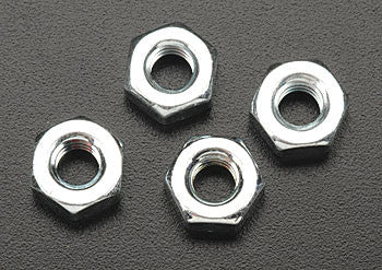 Dubro Hex Nuts 1/4-20 (DUB654)