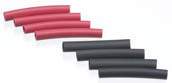 DuBro Heat Shrink Tubing Set 3/16"  (DUB939)