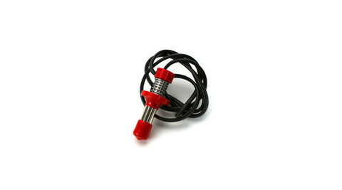 DuBro Kwik-Klip II Standard Glow Plug Clip (DUB337)