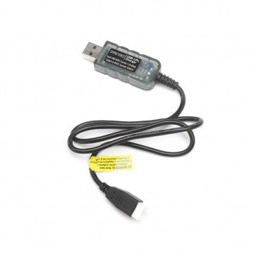 Dynamite USB Charger LiPo (DYNC1063) (DYNC1063)