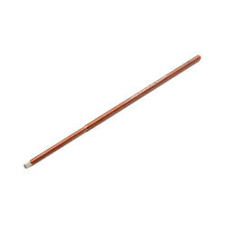 Dynamite 2.0mm Machined Hex Driver Replacement Tip  (DYNT2051)