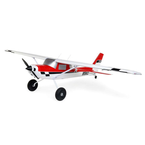 E-flite Carbon-Z Cessna 150T 2.1m BNF Basic (EFL12750)