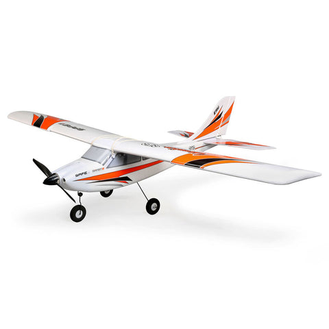 E-flite Apprentice STS 1.5m with SAFE 1(EFL3750)