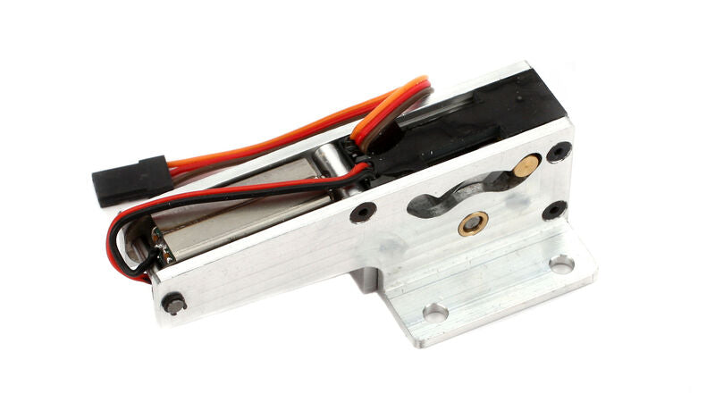 E-flite 60 - 120 90-Degree Main Electric Retract Unit (EFLG40190)