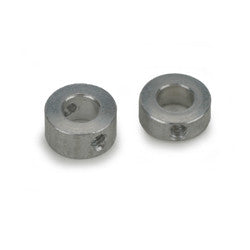 Blade Shaft Retaining Collar Set: BCX/2/3 (EFLH1214)