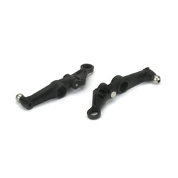 Blade Washout Control Arm & Linkage Set (400)   (EFLH1431)