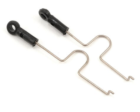 Blade Servo Pushrod Set (mCX2)