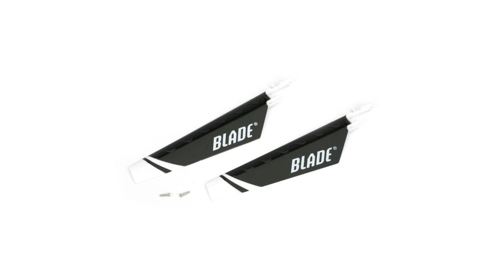 E-flite Lower Main Blade Set (2) (mCX2)     (EFLH2420)