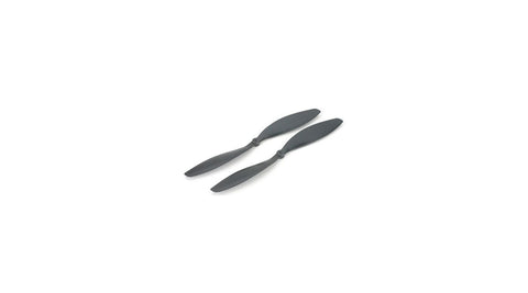 Eflite 11 x 4.7 Slow Flyer Propeller (2) (EFLP1147)