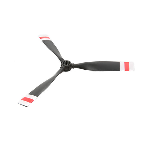 E-Flite Propeller, 3 Blade, 12 x 7 (EFLP120703B)