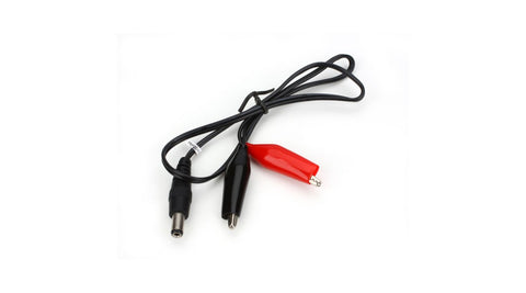 E-flite DC Power Cord: UMX Beast, Champ S +, UMX Timber  (EFLUC1008)