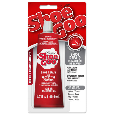 Shoe Goo Clear, 3.7 oz (ETC8000)