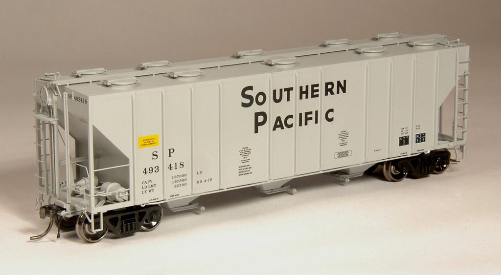Southern Pacific PS4000 SP49352 (EX506013)