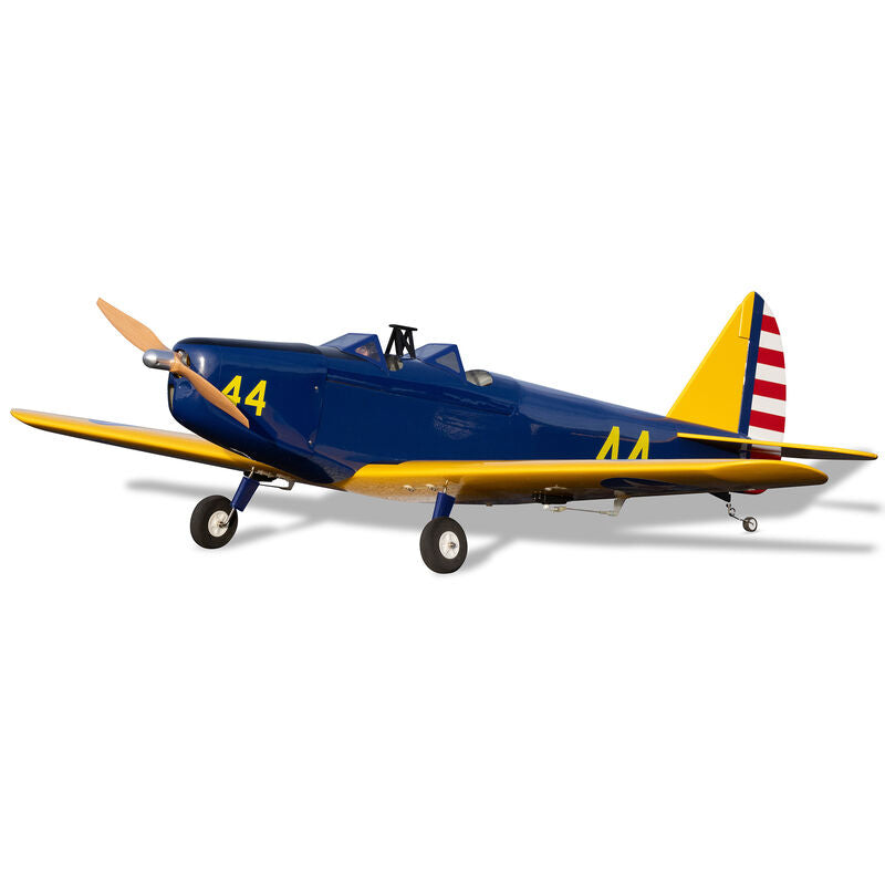 Hangar9 Fun Scale PT-19 PNP, 56.5" (HAN3180)