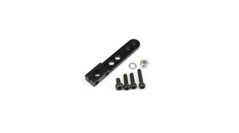 Hangar 9  Aluminum Sx Arm, 1.5" SPM JR (HAN9154)