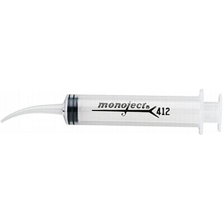 Hobbico Hobby Syringe 12Cc (25)  (HCAR3786)