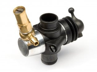 HPI RACING SLIDE CARB W/2 O-RINGS (HPI101277)