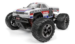 HPI Savage XS Flux Mini Monster Truck (HPI120093)