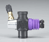 HPI RACING SLIDE CARB COMPL NS K4.6 (HPI15260)