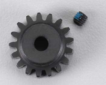 HPI Racing Pinion Gear 17T E-Savage (HPI82034)