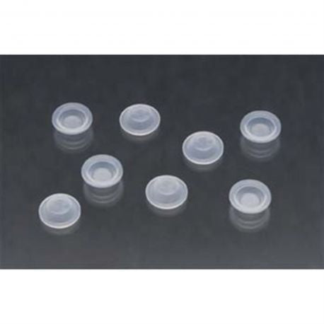 HPI RACING SHOCK DIAPHRAGM (8) (HPI86029)