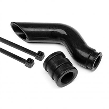 HPI RACING SILICONE EXH COUPLING ST (HPI88145)